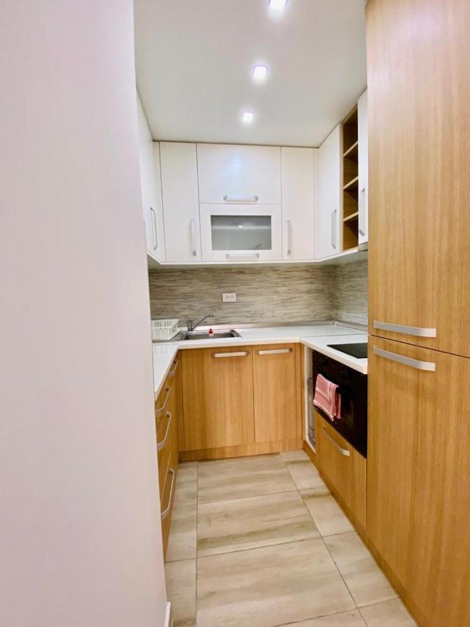 Apartman Ivana Златибор Экстерьер фото